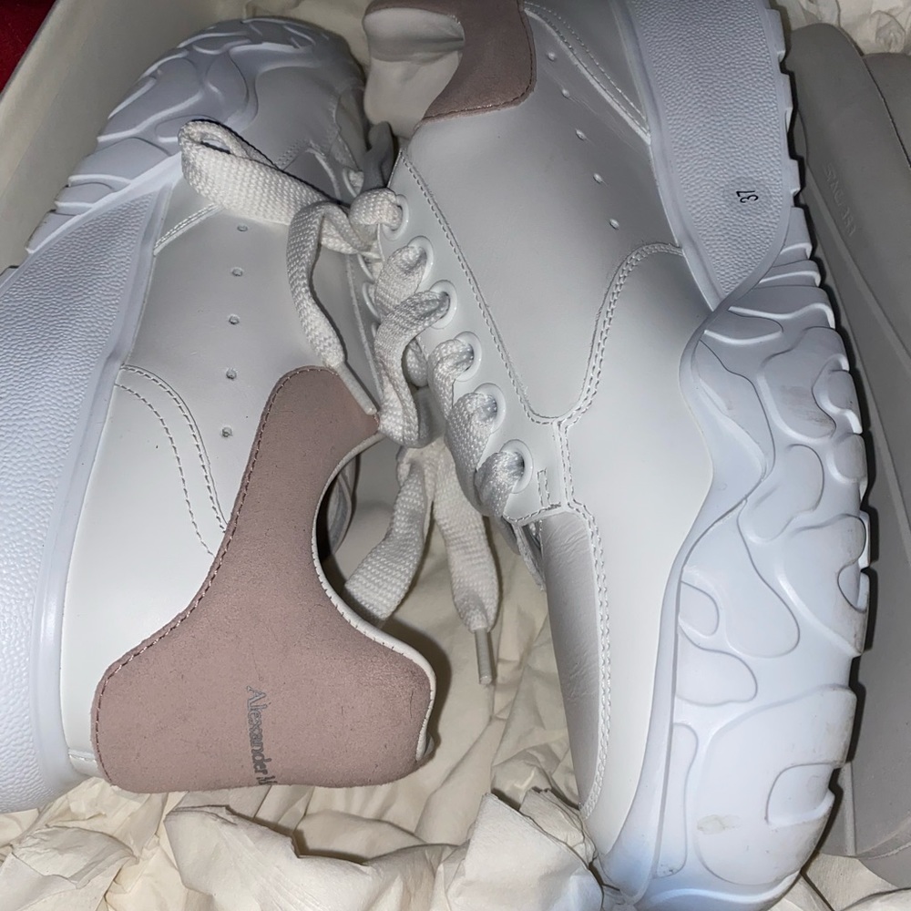 Alexander McQueen light wear